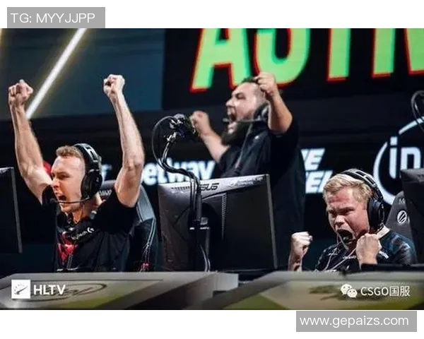 从零起步掌握CSGO团队协作技巧与策略全解析 从零起步掌握CSGO团队协作技巧与策略全解析