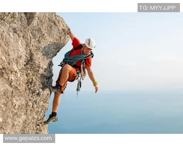 重庆攀岩队的节奏变化与成绩分析探讨攀岩运动的未来发展方向