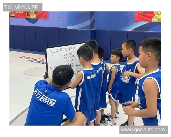 科学篮球意识训练方法探索与实践提升运动员竞技表现的全新路径 科学篮球意识训练方法探索与实践提升运动员竞技表现的全新路径