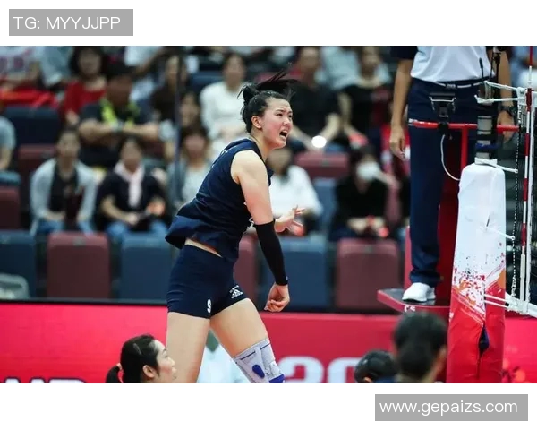 上海排球队在冠军赛中的节奏掌控与表现分析