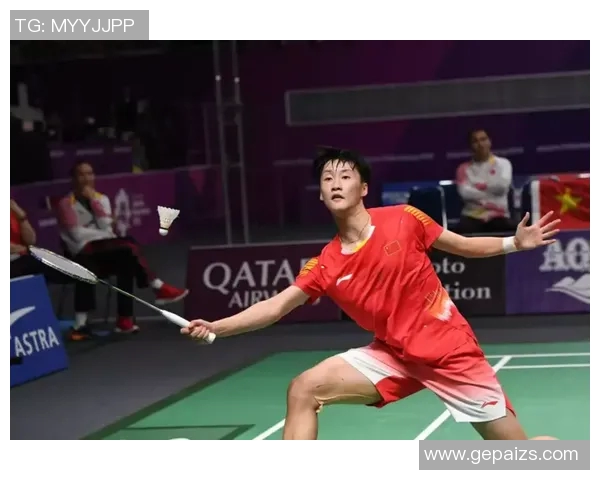 北京羽毛球队整体压制表现分析与得失总结