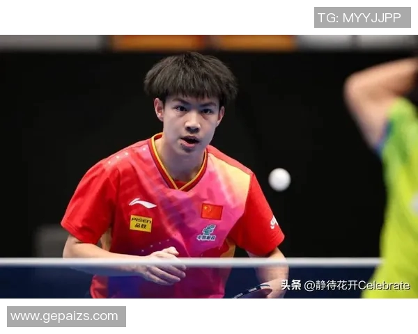 上海乒乓球队技术实力强劲荣登全国乒乓球技术排行榜第一名