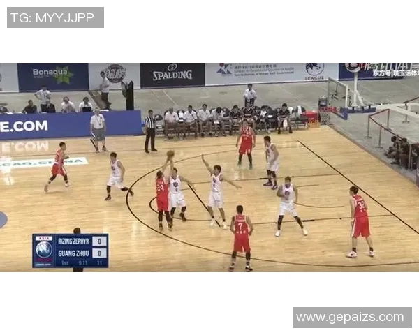 广州篮球队近期状态分析与表现评估全面解读 广州篮球队近期状态分析与表现评估全面解读