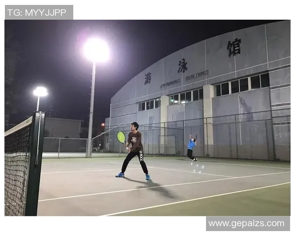 成都网球队团队协作新模式探讨与实践热议