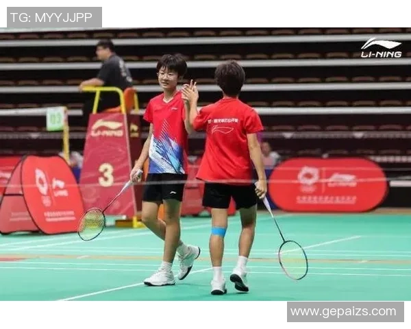 南京羽毛球队邀请赛特别报道：从默默无闻到耀眼夺冠的辉煌历程