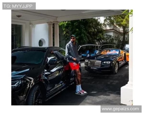 足球明星与劳斯莱斯的奢华之旅揭秘谁是这场豪车的主人 足球明星与劳斯莱斯的奢华之旅揭秘谁是这场豪车的主人