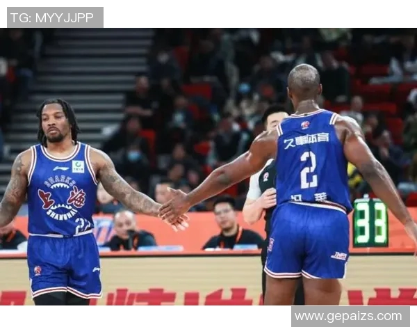 上海篮球队的比赛节奏分析与战术调整探讨