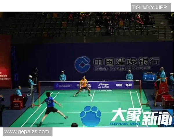 上海羽毛球队在全运会中的精彩表现与实力分析 上海羽毛球队在全运会中的精彩表现与实力分析