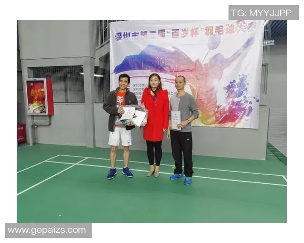 专访羽毛球明星周丽探索她成功背后的秘诀与心路历程 专访羽毛球明星周丽探索她成功背后的秘诀与心路历程