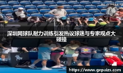 深圳网球队耐力训练引发热议球迷与专家观点大碰撞